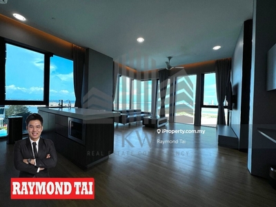 City Of Dream Condominium Tanjung Tokong Near Straits Quay