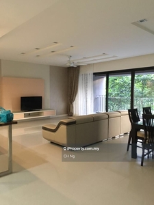 Condominium at Azelia Bansar Sri Damansara for Rent