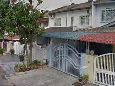 Double Storey Terrace House @ Jalan Belatuk 3 , Bandar Puchong Jaya