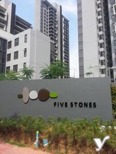 Five Stone