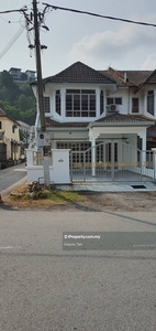 Freehold property at puchong jaya