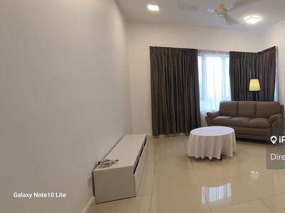 Fully Furnished Surian Residences @ Mutiara Damansara for Rent