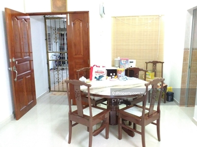 Gambier Heights Full Furnish For Rent