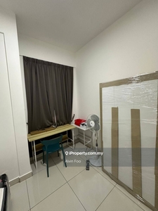 Greenfield Residence Small Room For Rent (Female Unit)