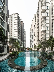 H20 Residences Ara Damansara For Rent