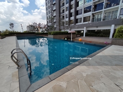 JB City Apartment For Sale