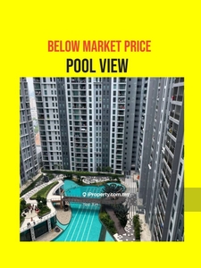 Kepong Specialist Agent I Few Unit For Sell
