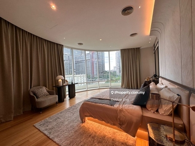 KLCC unit for sale