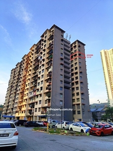 Mutiara Perdana 2 Apartment Akasia Bayan Lepas Pulau Pinang