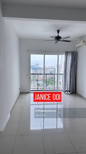 One Imperial Part Furnished Sale 2 Cp with Original Unit At Sungai Ara