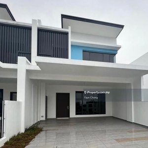 Prime Location Freehold Landed 2-Storey Property At Bandar Seri Alam