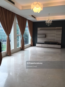 Quadro Residency Walking distance 2 minutes to KLCC @ Bukit Bintang