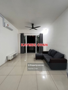 Quaywest Residence Bayan Lepas 750sf Fully Furnished With 2 Carpark