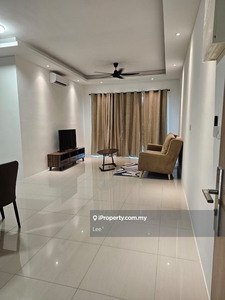 Quaywest residence, fully furnished, near Queensbay Mall, FTZ