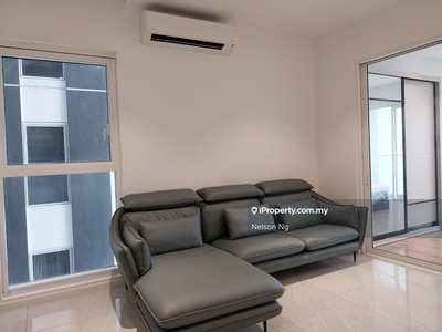 Quill Residences KL City @ Kuala Lumpur For rent