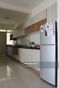 Renovated unit, 2 carpark, few units available to view