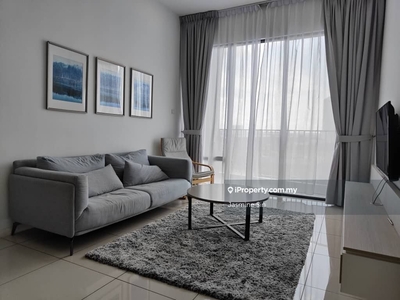 Senibong Cove - The Wateredge fully furnished apartment for rent