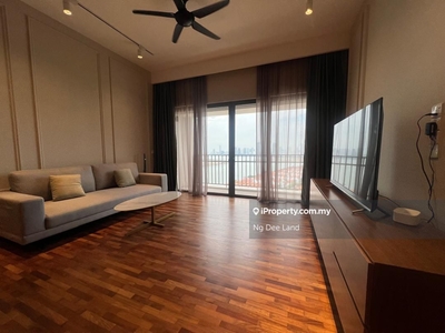 Straits Residences Condo For Sale