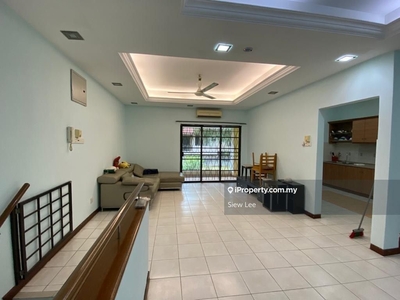 Sunway Parkville Townhouse for Sale
