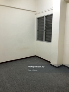 Taman bukit mutiara apartment kajang for rent