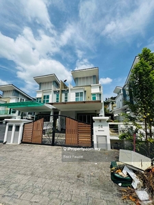 Termurah with Renovated House To View