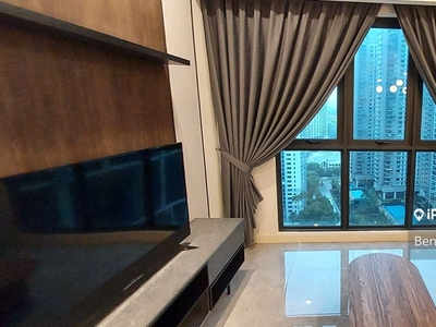 The Ooak Suites for Sales Rm800k