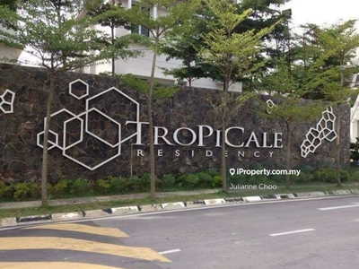 Tropicale Residency, Bukit Mertajam, Machang Bubok