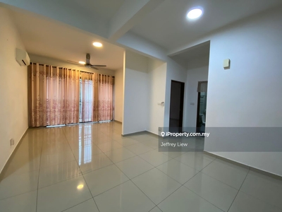 V-Residence Persiaran Selayang Heights For Rent