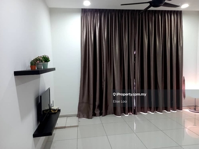 Vivo residence fully furnished for rent