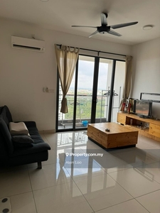 Woodsbury Suite @ Harbour Place Butterworth Fully Furnished For Sale