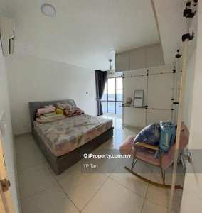 You Residences Fully 3r2b2cp, view to offer, limited unitm, cheras