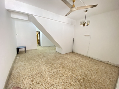 2 Storey House For Rent @ Taman Sri Gombak Fasa 1