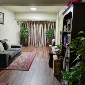 Apartment Cahaya, Taman Cahaya Ampang