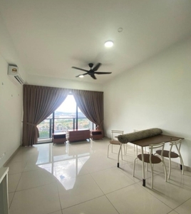 Astoria Ampang Condo, Ampang, Kuala Lumpur [Fully Furnished 1R1B]