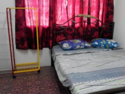 1-sty Terrace/Link House for sale in Puchong