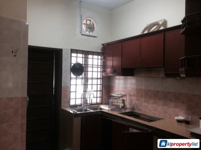 3 bedroom 1-sty Terrace/Link House for sale in Bandar Mahkota Cheras