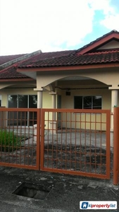 3 bedroom 1-sty Terrace/Link House for sale in Setia Alam