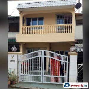 3 bedroom 2-sty Terrace/Link House for sale in Kajang