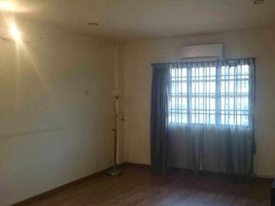 4 bedroom 2-sty Terrace/Link House for sale in Ara Damansara