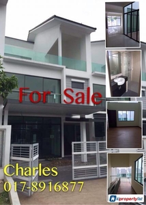 5 bedroom 1-sty Terrace/Link House for sale in Ara Damansara