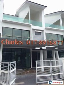 5 bedroom 1-sty Terrace/Link House for sale in Ara Damansara
