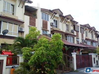 5 bedroom 2.5-sty Terrace/Link House for sale in Seri Kembangan