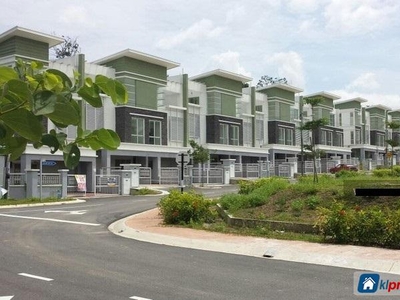 5 bedroom 3-sty Terrace/Link House for sale in Sungai Buloh