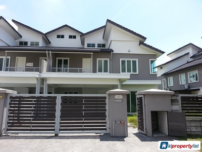 7 bedroom Semi-detached House for sale in Sungai Buloh