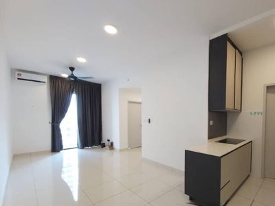 Amber Residence @ twentyfive.7, Kota Kemuning, Selangor Partially Furnished for Rent