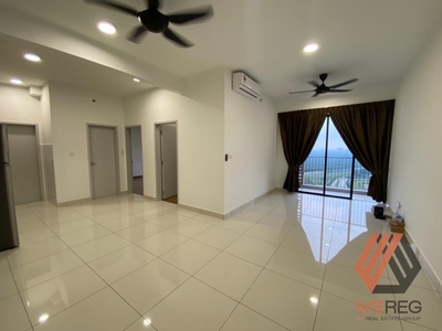 Amber Residences Dual-key For Rent