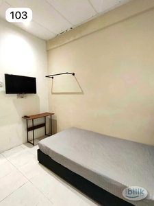 [CasaVilla ss3] Low Deposit Private room, single bed