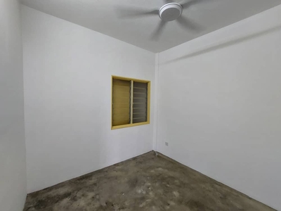 GROUND FLOOR Pangsapuri Markisa for rent