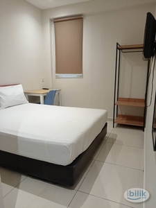 Master Room at Bandar Sunway INTI/Monash/Taylor/Sunway Medical Center