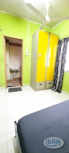Master Room at Persanda 3 Apartment, Shah Alam